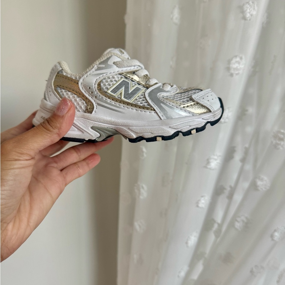 Toddler New Balance